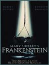 Frankenstein (MP3)